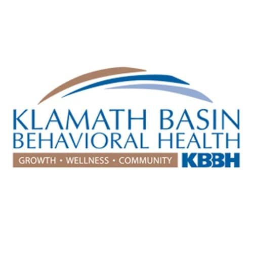 Klamath Basin Behavioral Health