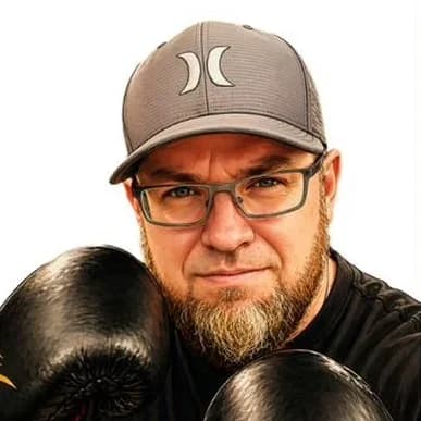 Beginner Boxing for Kids & Adults