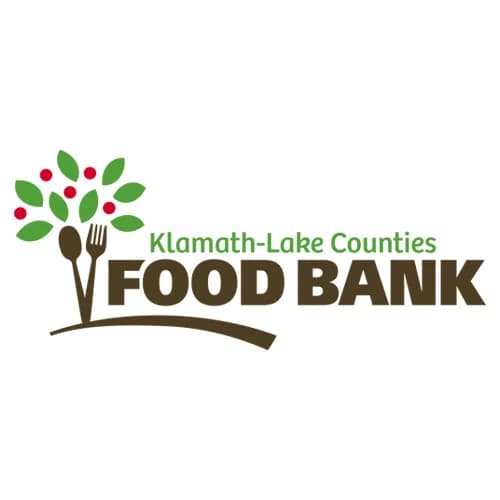 Klamath Lake County Food Bank