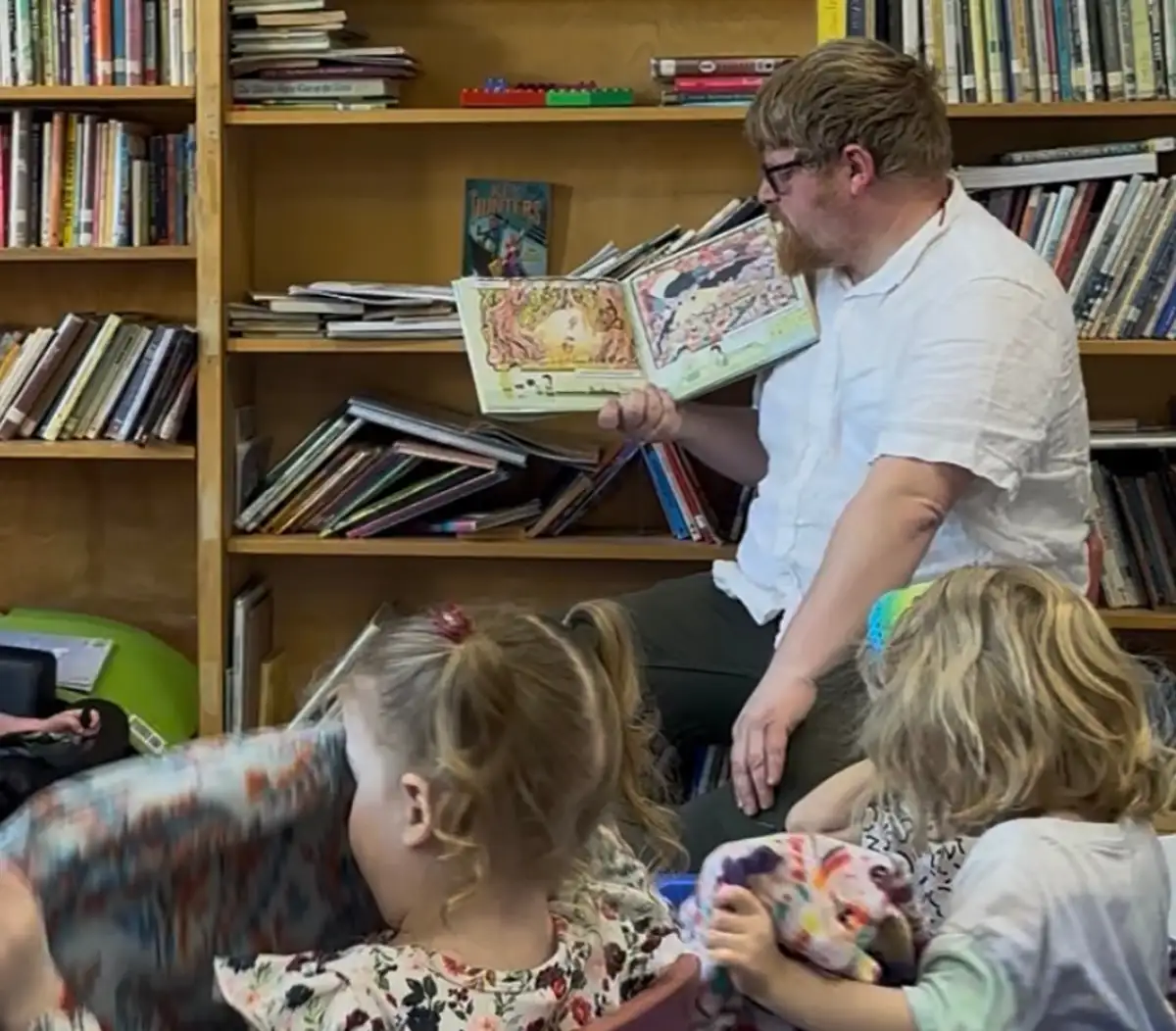 Child Care